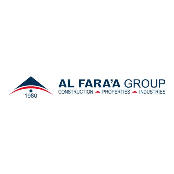 AL FARA’A GROUP Logo PNG Vector