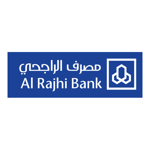 Al-Rajhi Bank Logo PNG Vector