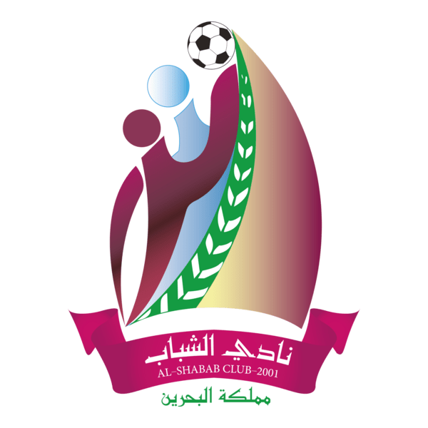Al Shabab Club Logo PNG Vector