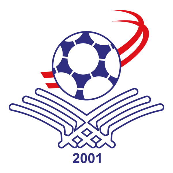 Al Tadamum Buri Club Logo PNG Vector