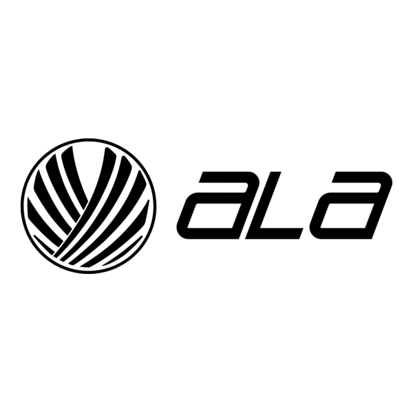 ala Logo PNG Vector