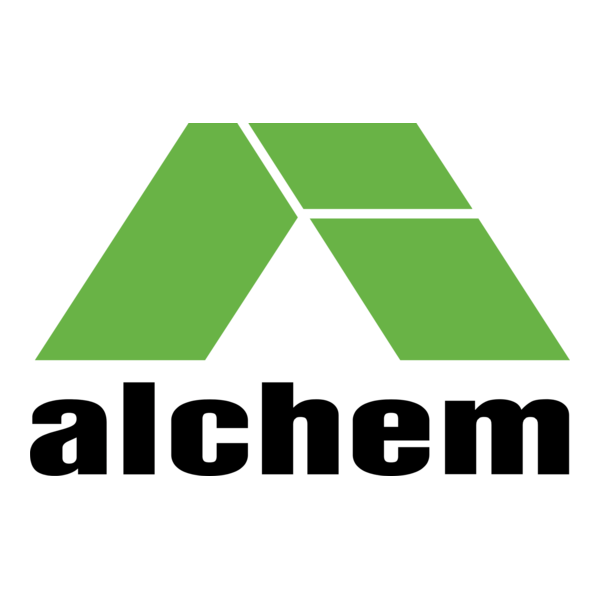 Alchem International Logo PNG Vector