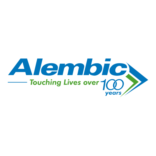 Alembic Pharmaceuticals Logo PNG Vector