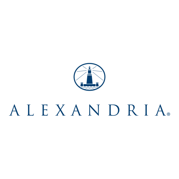 Alexandria Real Estate Equities Logo PNG Vector