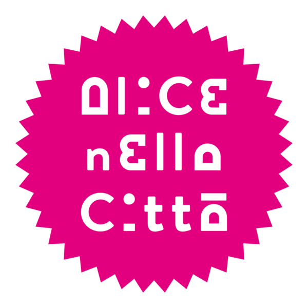 Alice nella Città Logo PNG Vector