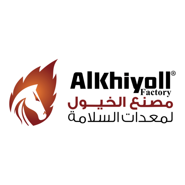 Alkhiyoll Logo PNG Vector
