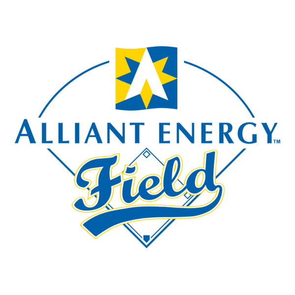 ALLIANT ENERGY Field Logo PNG Vector