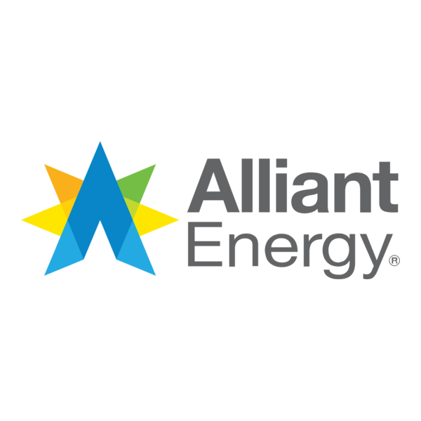 Alliant Energy Logo PNG Vector