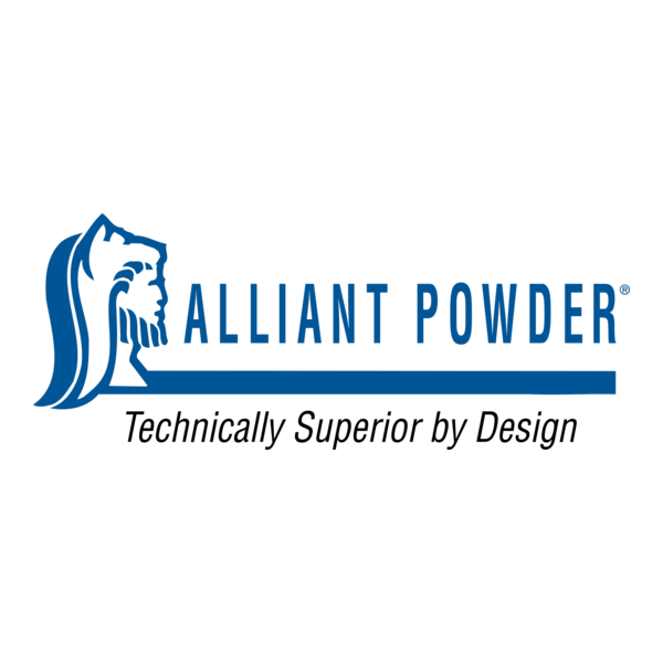 ALLIANT POWDER Logo PNG Vector