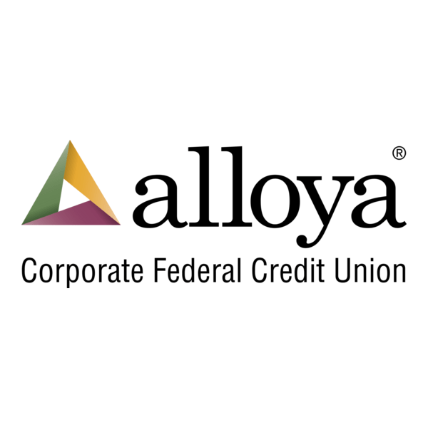 Alloya Corporate Federal Credit Union Logo PNG Vector