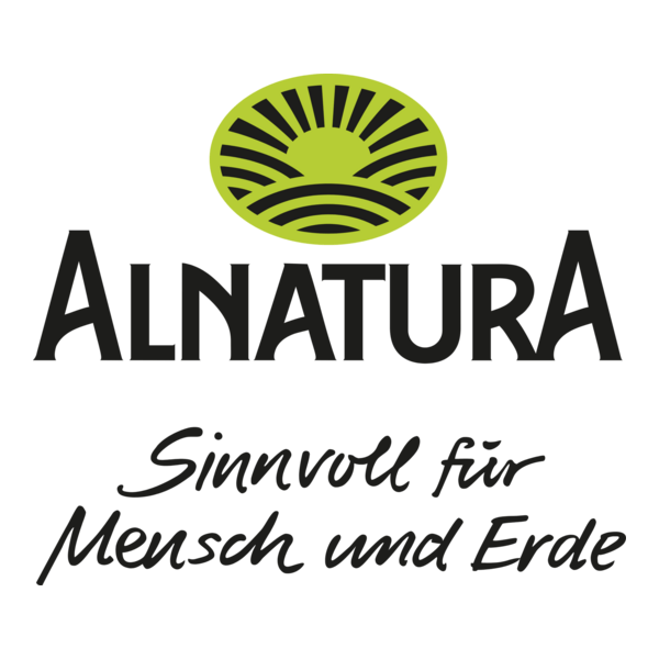 Alnatura Produktions Logo PNG Vector