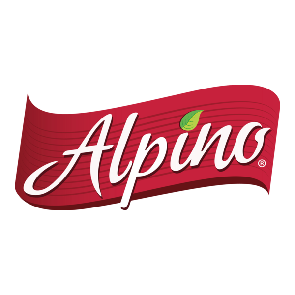 Alpino Logo PNG Vector