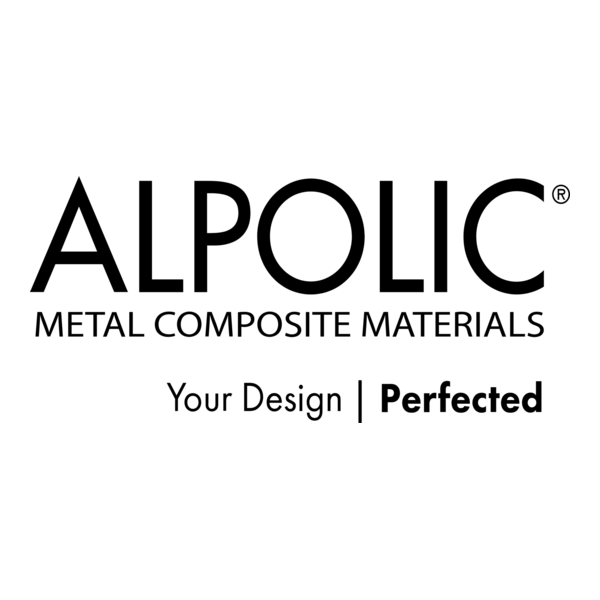 ALPOLIC Materials Logo PNG Vector