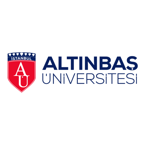 Altınbaş Üniversitesi Logo PNG Vector