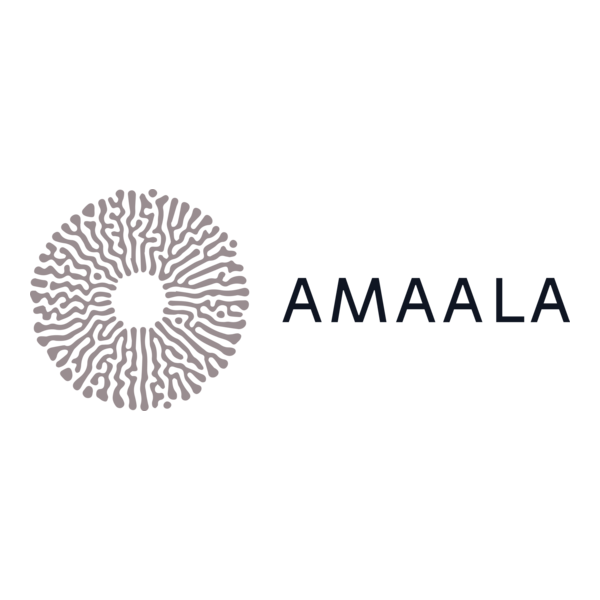 Amaala New Logo PNG Vector