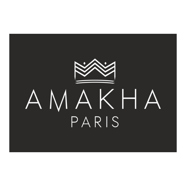 Amakha Paris Logo PNG Vector