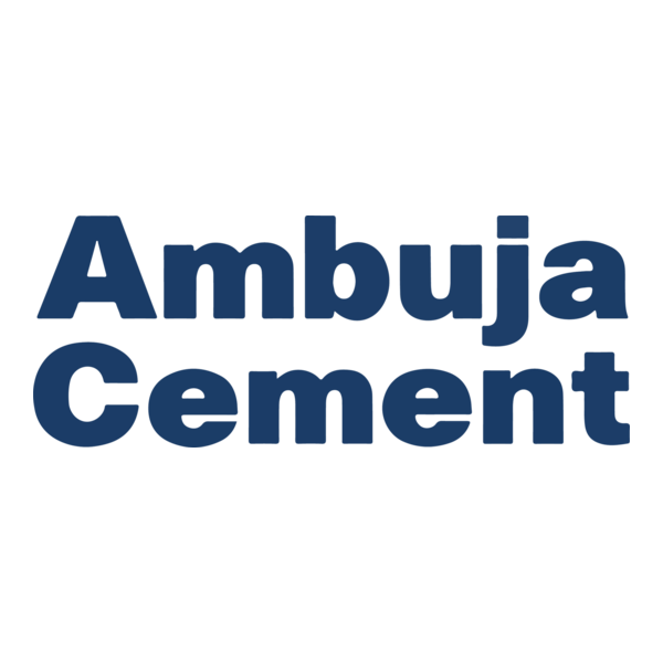 Ambuja Cements Logo PNG Vector