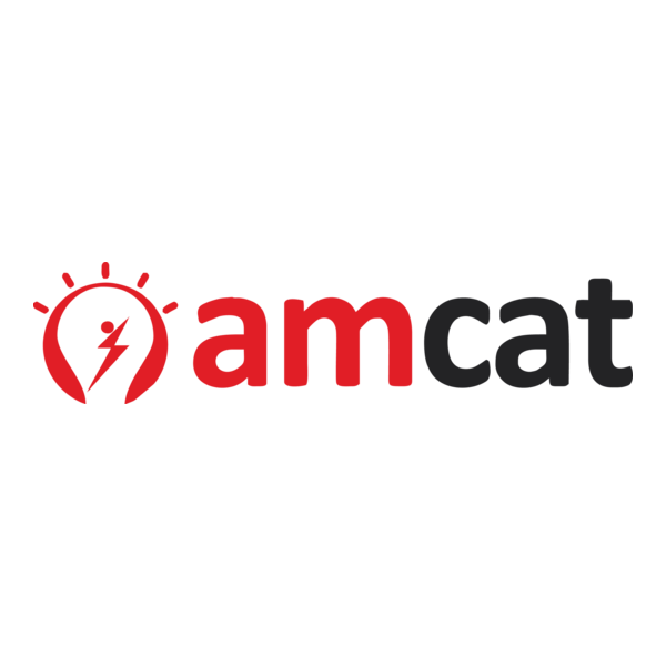 amcat Logo PNG Vector