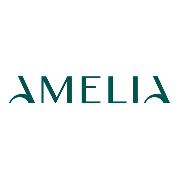 Amelia Logo PNG Vector