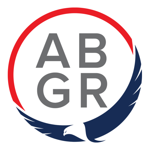 American Business Group of Riyadh (ABGR) Logo PNG Vector