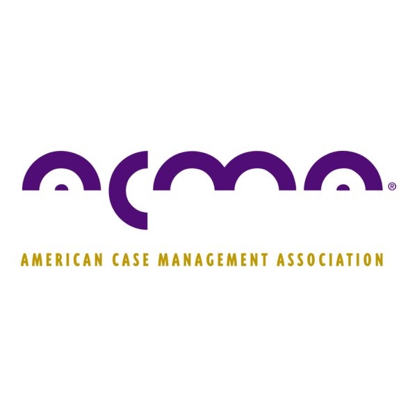 American Case Management Association (ACMA) Logo PNG Vector