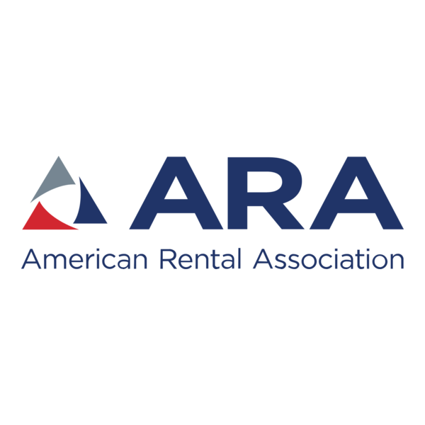 American Rental Association (ARA) Logo PNG Vector