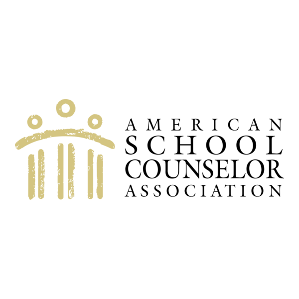 American School Counselor Association (ASCA) Logo PNG Vector