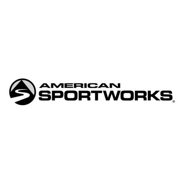 AMERICAN SPORTWORKS Logo PNG Vector