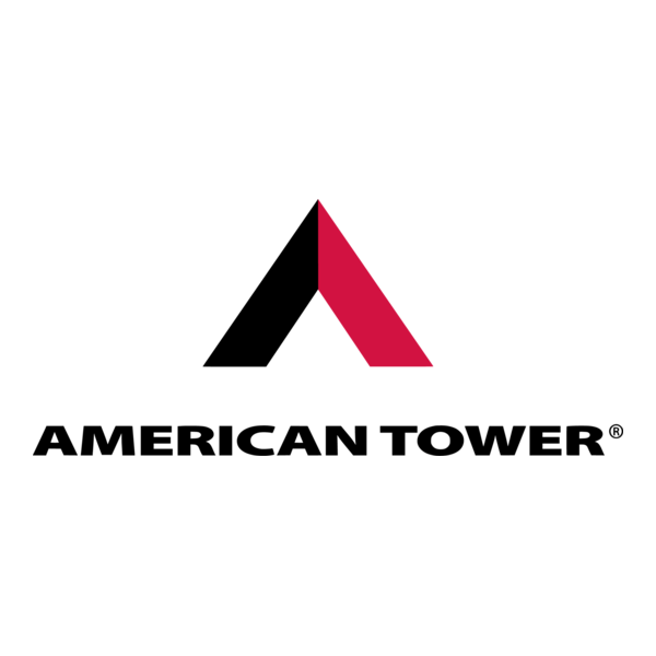 American Tower Logo PNG Vector