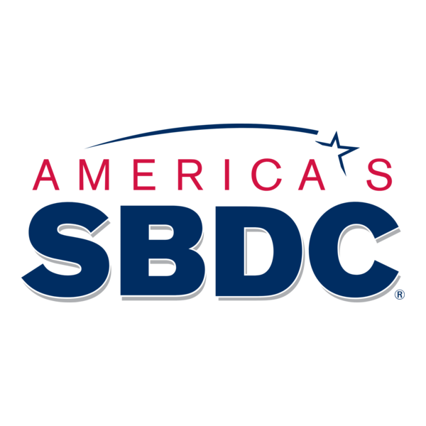 America’s SBDC Logo PNG Vector