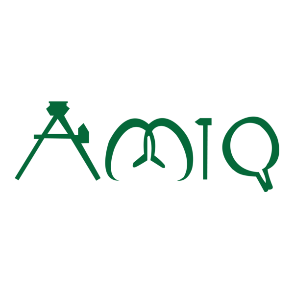AMIQ Logo PNG Vector