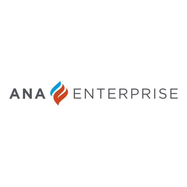 ANA Enterprise Logo PNG Vector