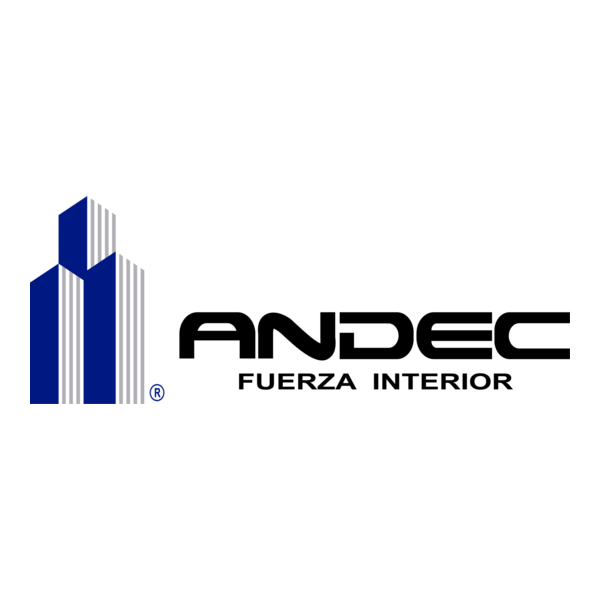 Andec Logo PNG Vector