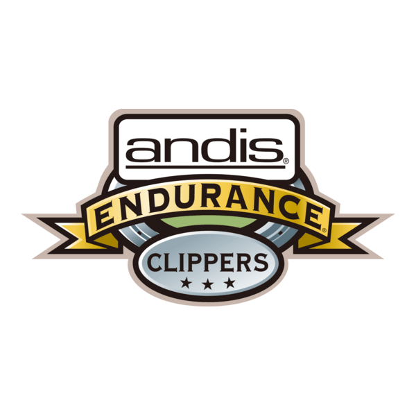 Andis ENDURANCE CLIPPERS Logo PNG Vector