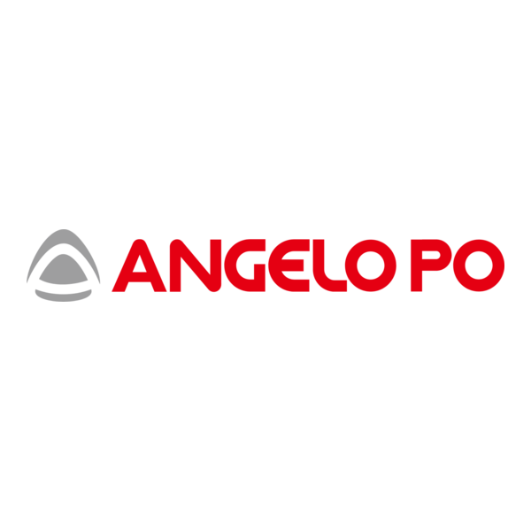 Angelo Po Logo PNG Vector
