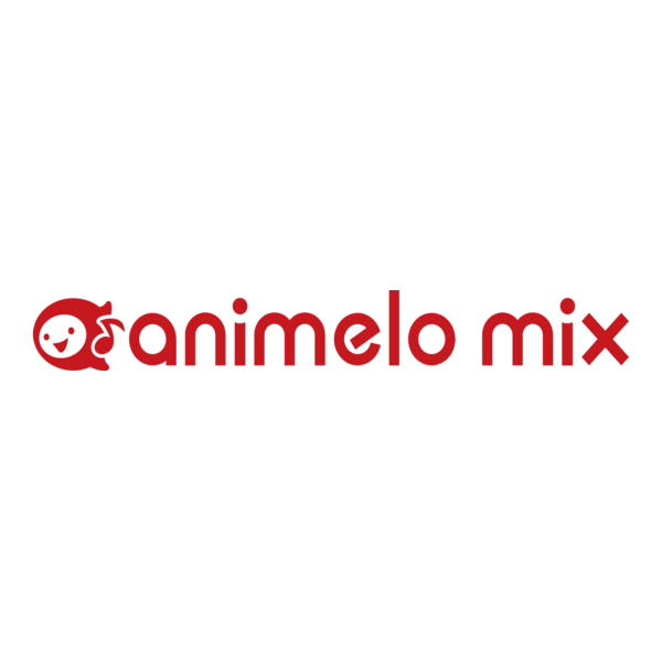 animelo mix Logo PNG Vector