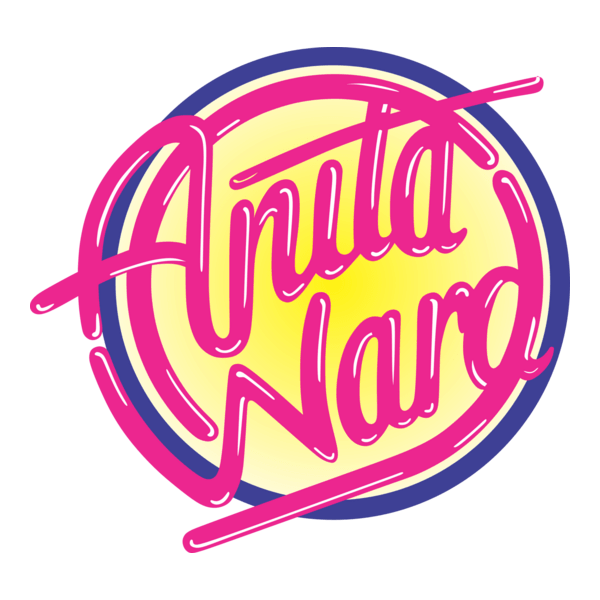 Anita Ward (Ring My Bell) Logo PNG Vector
