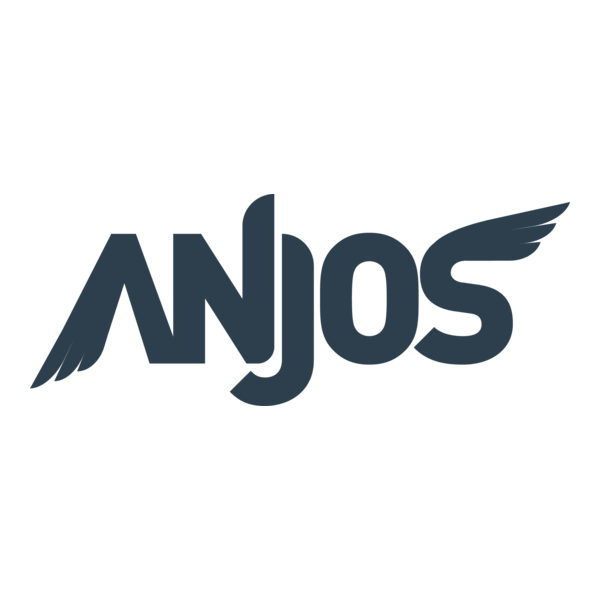 Anjos Ong Logo PNG Vector