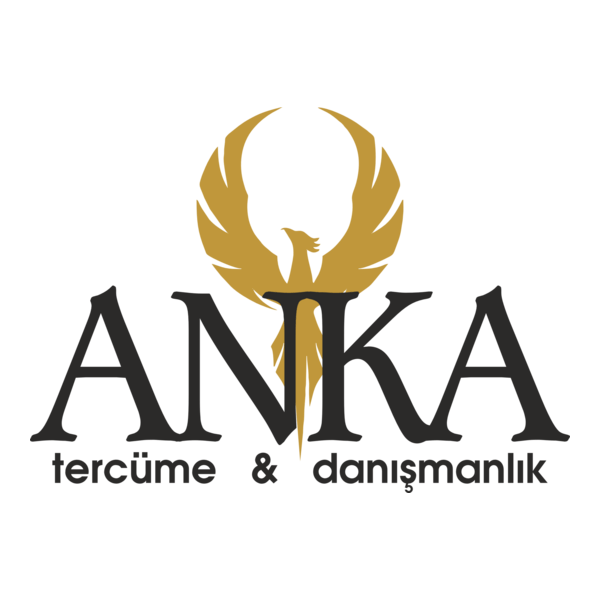 ANKA TERCÜME Logo PNG Vector