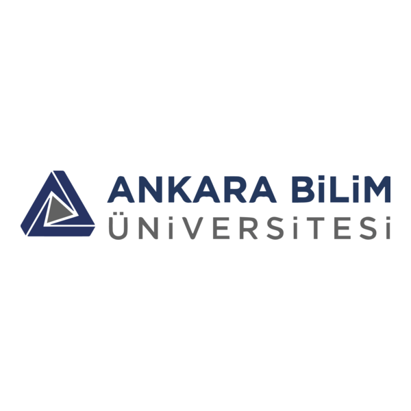 Ankara Bilim Üniversitesi Logo PNG Vector