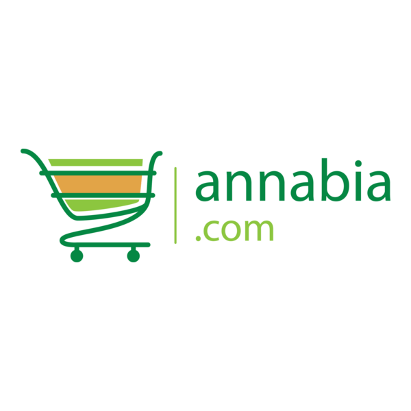Annabia.com Logo PNG Vector