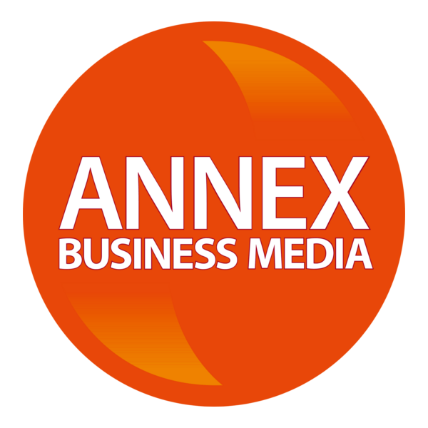 Annex Business Media Logo PNG Vector
