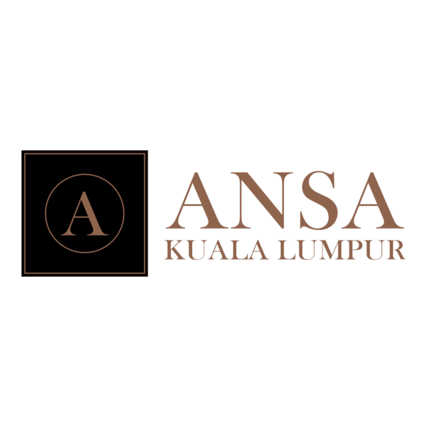ANSA KUALA LUMPUR Logo PNG Vector