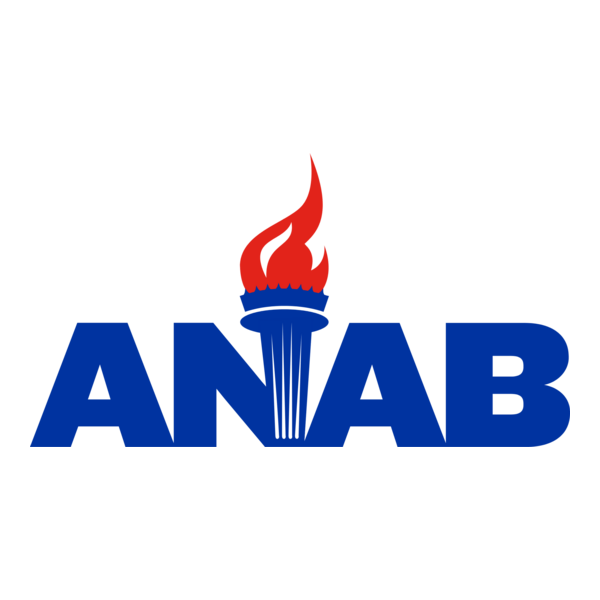 ANSI National Accreditation Board (ANAB) Logo PNG Vector