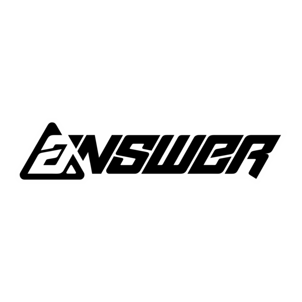 Answer Racing Logo PNG Vector