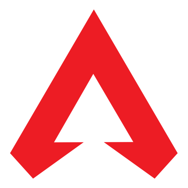 Apex Logo PNG Vector