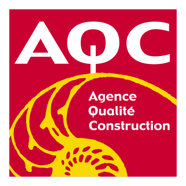 AQC – Agence Qualité Construction Logo PNG Vector