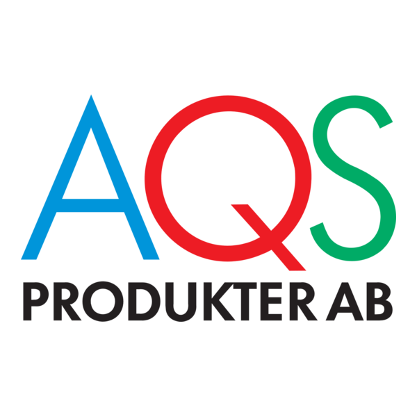 AQS Produkter AB Logo PNG Vector
