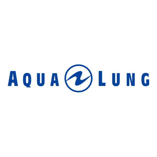 Aqua Lung Logo PNG Vector