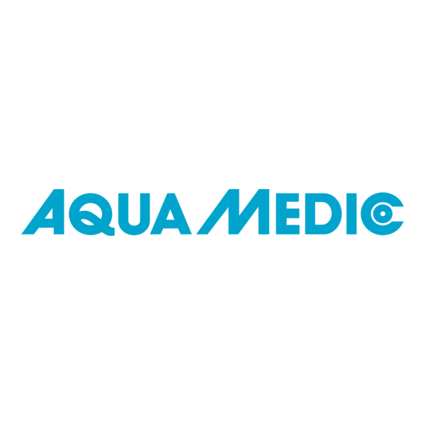 AQUA MEDIC Logo PNG Vector